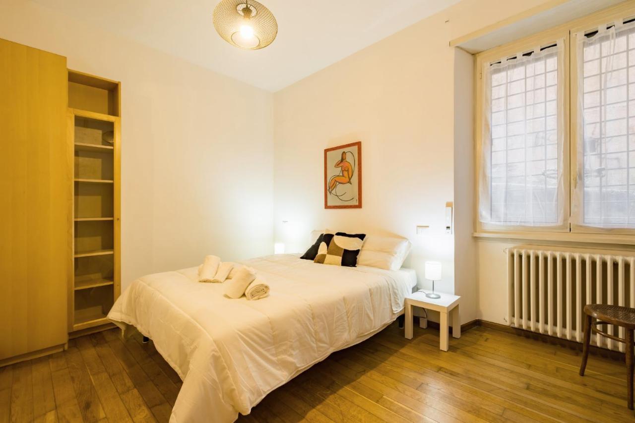 7 Hills Holiday's Apartamento