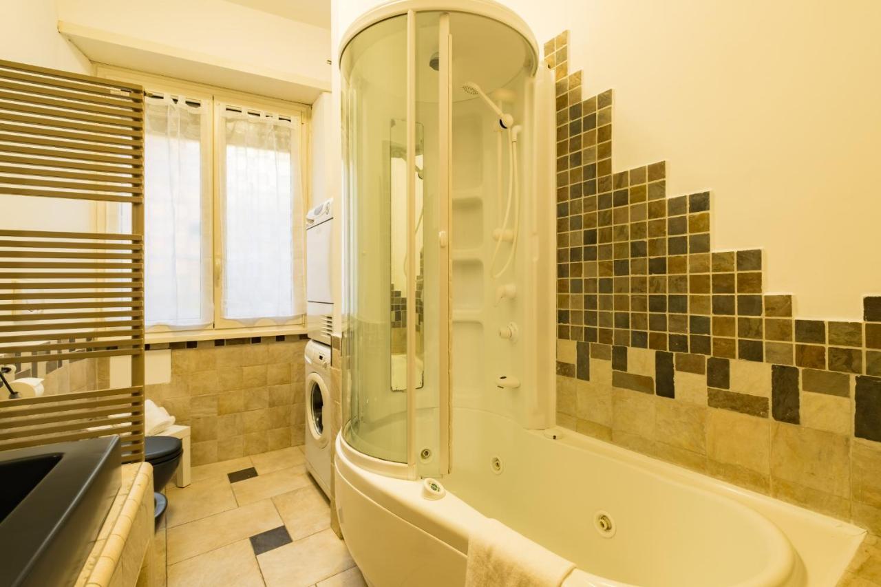 7 Hills Holiday's Apartamento Roma