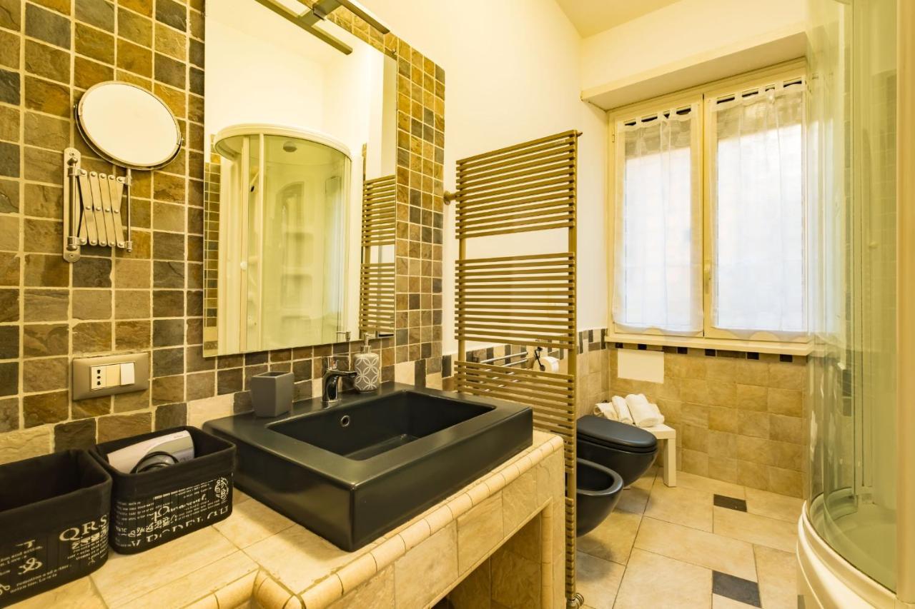 Apartamento 7 Hills Holiday's *