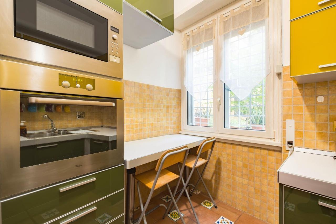 Apartamento 7 Hills Holiday's